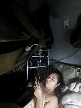 Genesis3011 online show from February 12, 2026, 8:19 pm