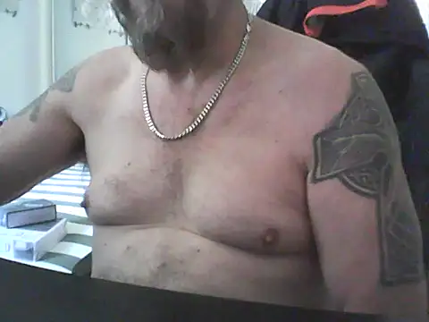 loudandproud online show from March 15, 2026, 5:47 am