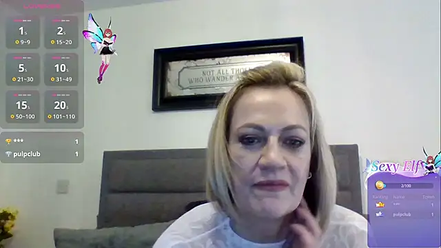 Snapshot of Milfshake227 chatting on March 12, 2026, 6:45 pm Milfshake227 online show from March 12, 2026, 6:45 pm