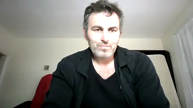 Hakfin666 online show from May 11, 2026, 9:34 pm