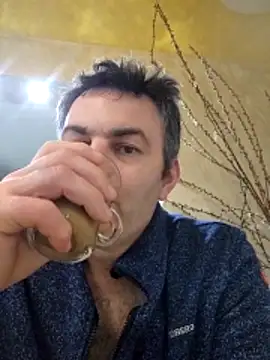 Hakfin666 online show from May 15, 2026, 4:32 am