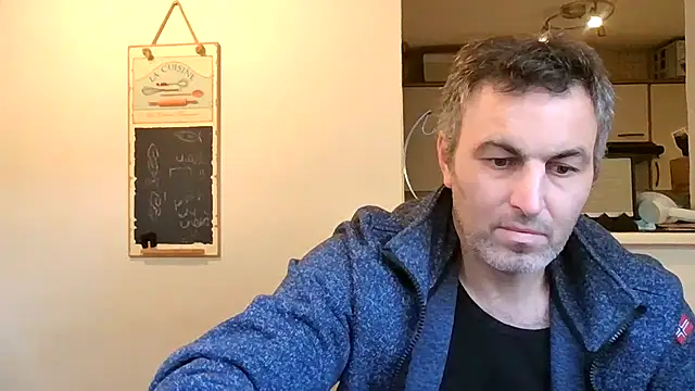 Hakfin666 online show from April 26, 2026, 7:16 am