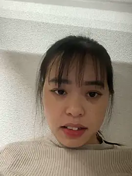 CUTEBABY-69 online show from January 19, 2026, 9:57 am