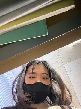 CUTEBABY-69 online show from February 2, 2026, 6:45 am