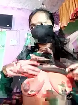 Snapshot of Kinjal_setty chatting on May 13, 2026, 5:36 am Kinjal setty online show from May 13, 2026, 5:36 am