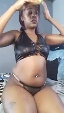 CocoButterxox online show from July 28, 2026, 10:12 am