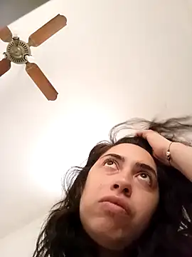 Snapshot of darkgodessone chatting on March 11, 2026, 12:54 pm darkgodessone online show from March 11, 2026, 12:54 pm