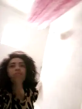 Snapshot of darkgodessone chatting on March 13, 2026, 12:10 pm darkgodessone online show from March 13, 2026, 12:10 pm