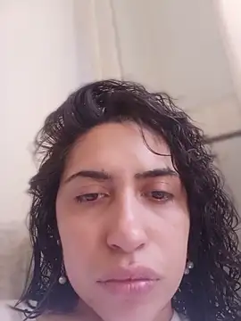 Snapshot of darkgodessone chatting on March 19, 2026, 4:18 pm darkgodessone online show from March 19, 2026, 4:18 pm