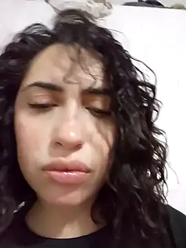 Snapshot of darkgodessone chatting on February 22, 2026, 4:04 am darkgodessone online show from February 22, 2026, 4:04 am