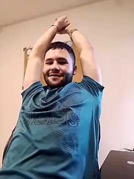 Snapshot of AndyKnoxx chatting on March 15, 2026, 7:21 pm AndyKnoxx online show from March 15, 2026, 7:21 pm