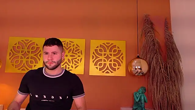 Snapshot of AndyKnoxx chatting on February 7, 2026, 4:42 am AndyKnoxx online show from February 7, 2026, 4:42 am