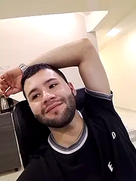 Snapshot of AndyKnoxx chatting on February 20, 2026, 7:27 pm AndyKnoxx online show from February 20, 2026, 7:27 pm