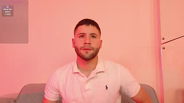 Snapshot of AndyKnoxx chatting on March 7, 2026, 8:25 pm AndyKnoxx online show from March 7, 2026, 8:25 pm