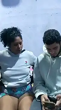 Snapshot of Isabel_and_Heckler chatting on January 13, 2026, 10:30 am Isabel and Heckler online show from January 13, 2026, 10:30 am