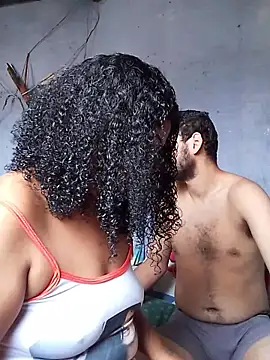 Snapshot of Isabel_and_Heckler chatting on January 15, 2026, 7:17 pm Isabel and Heckler online show from January 15, 2026, 7:17 pm