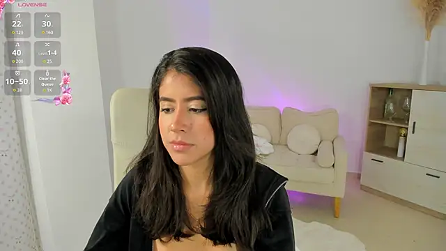 Sussan Monroe online show from February 5, 2026, 3:08 pm