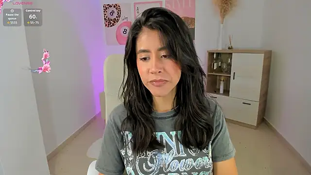 Sussan Monroe online show from February 16, 2026, 2:16 pm