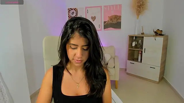 Sussan Monroe online show from February 25, 2026, 1:11 pm