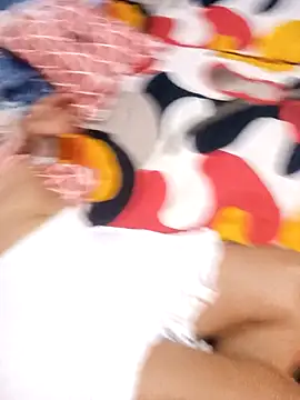 Salome 69 online show from February 8, 2026, 1:58 am