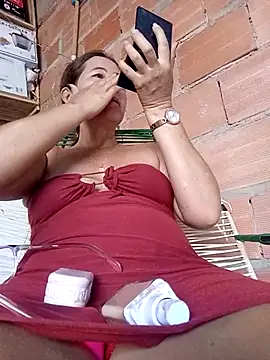 Salome 69 online show from March 20, 2026, 1:23 pm