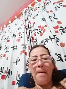 Snapshot of Salome_69 chatting on June 17, 2026, 5:07 am Salome 69 online show from June 17, 2026, 5:07 am