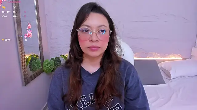 Snapshot of lanna_18_ chatting on July 1, 2026, 11:54 am lanna 18 online show from July 1, 2026, 11:54 am
