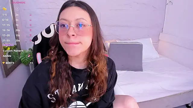 Snapshot of lanna_18_ chatting on June 27, 2026, 12:22 pm lanna 18 online show from June 27, 2026, 12:22 pm
