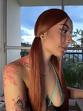 Snapshot of alesziarose_ chatting on March 7, 2026, 11:21 pm alesziarose online show from March 7, 2026, 11:21 pm