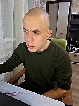 TvoY bOy1 online show from February 26, 2026, 5:13 pm