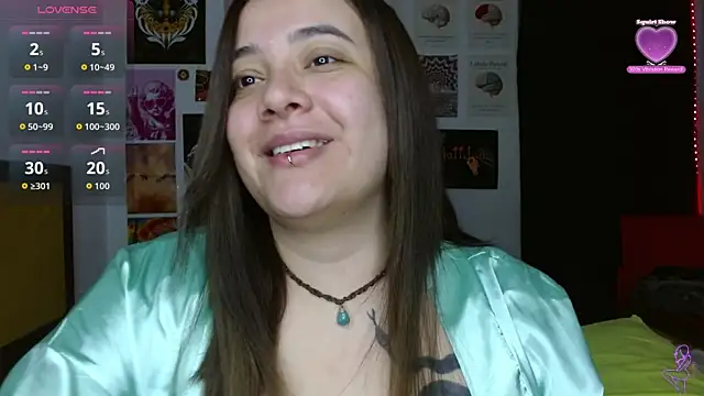 Snapshot of Nova-Satela chatting on May 25, 2026, 12:37 pm Nova-Satela online show from May 25, 2026, 12:37 pm