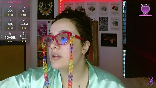 Snapshot of Nova-Satela chatting on May 2, 2026, 12:10 pm Nova-Satela online show from May 2, 2026, 12:10 pm