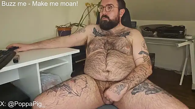 chriscubxxx online show from March 15, 2026, 4:58 pm