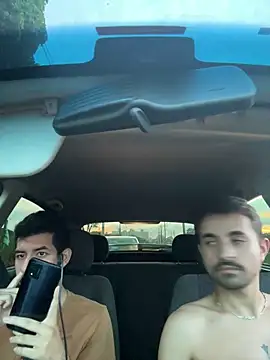 vinihfeh online show from February 12, 2026, 10:09 pm