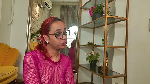 anna taylor  online show from March 9, 2026, 7:23 am