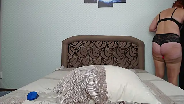 Snapshot of _Sweet_Dream_ chatting on October 9, 2025, 4:57 am Sweet Dream online show from October 9, 2025, 4:57 am