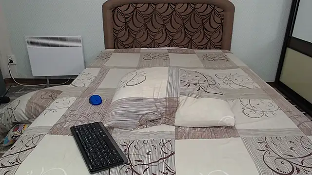  Sweet Dream  online show from February 21, 2025, 3:54 pm
