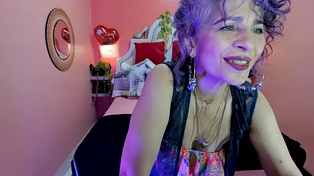 Snapshot of Dalila_Najjar_ chatting on August 4, 2026, 2:54 pm Dalila Najjar online show from August 4, 2026, 2:54 pm