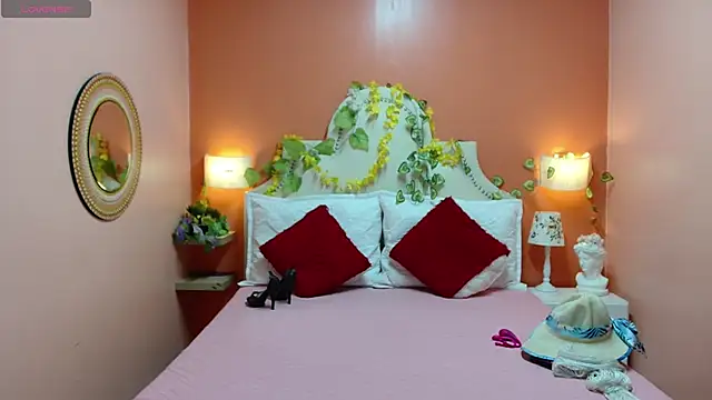 Snapshot of Dalila_Najjar_ chatting on February 14, 2026, 2:39 pm Dalila Najjar online show from February 14, 2026, 2:39 pm