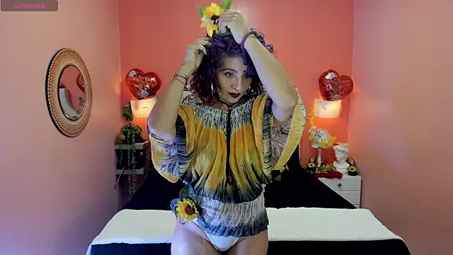 Snapshot of Dalila_Najjar_ chatting on July 16, 2026, 2:47 pm Dalila Najjar online show from July 16, 2026, 2:47 pm