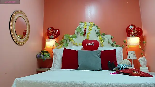 Snapshot of Dalila_Najjar_ chatting on February 25, 2026, 2:50 pm Dalila Najjar online show from February 25, 2026, 2:50 pm