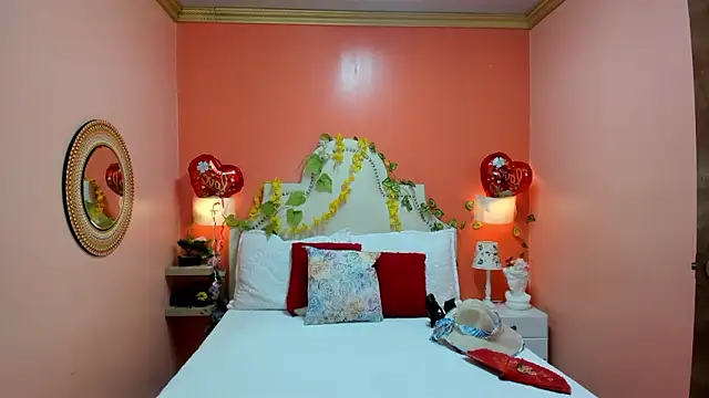 Snapshot of Dalila_Najjar_ chatting on March 16, 2026, 2:21 pm Dalila Najjar online show from March 16, 2026, 2:21 pm