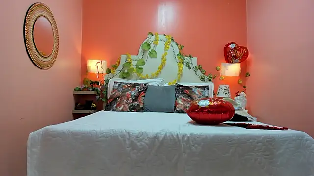 Snapshot of Dalila_Najjar_ chatting on March 12, 2026, 2:21 pm Dalila Najjar online show from March 12, 2026, 2:21 pm