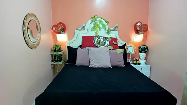Snapshot of Dalila_Najjar_ chatting on July 28, 2026, 3:21 pm Dalila Najjar online show from July 28, 2026, 3:21 pm