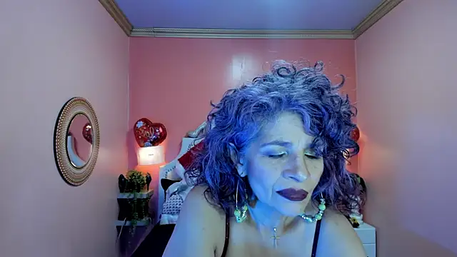 Snapshot of Dalila_Najjar_ chatting on August 2, 2026, 3:10 pm Dalila Najjar online show from August 2, 2026, 3:10 pm