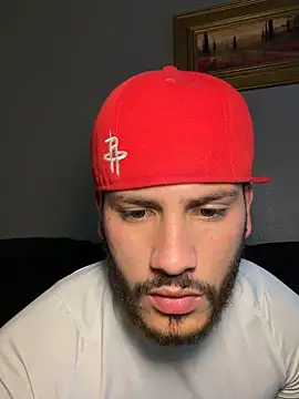 MrBadBoyX online show from February 10, 2026, 6:51 pm