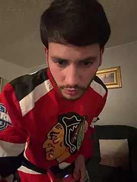 MrBadBoyX online show from January 6, 2026, 8:51 am