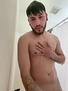 MrBadBoyX online show from February 13, 2026, 6:30 pm