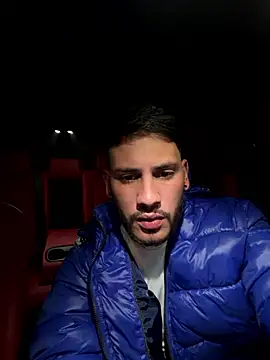 MrBadBoyX online show from January 8, 2026, 8:09 am