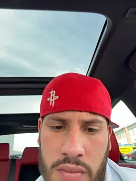 MrBadBoyX online show from February 9, 2026, 7:34 pm